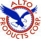 Alto Products Logo