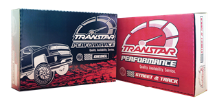 transtar performance kits