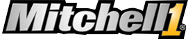 mitchell1 logo