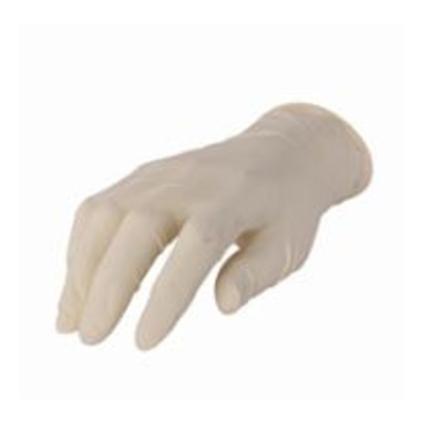 latex work glove