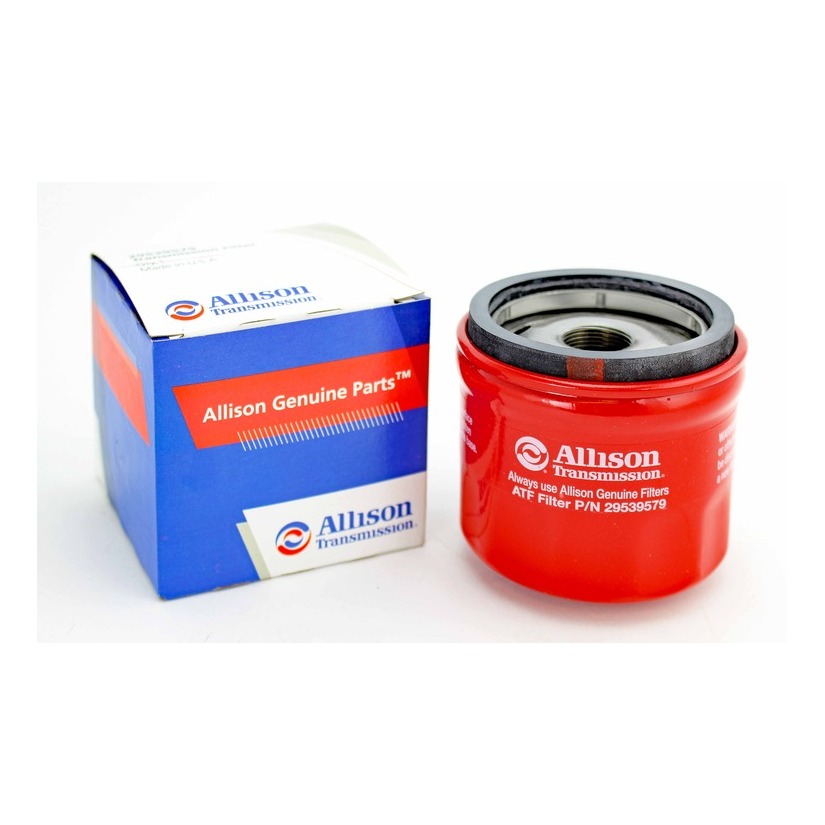 allison transmission filter