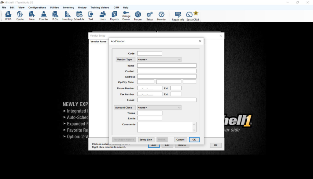 mitchell1 transend step 5