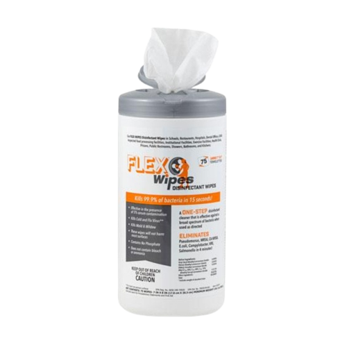 flex wipes disinfecting wipes