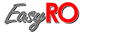 easy ro logo