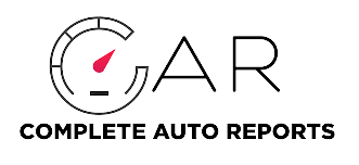 complete auto reports logo