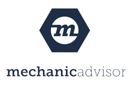 mechanic advisor logo