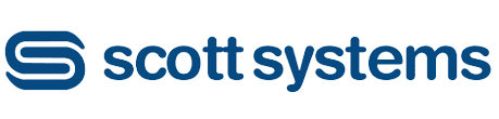 scott systems logo